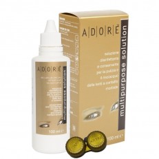 PRESERVATIVE SOLUTION 100 ML